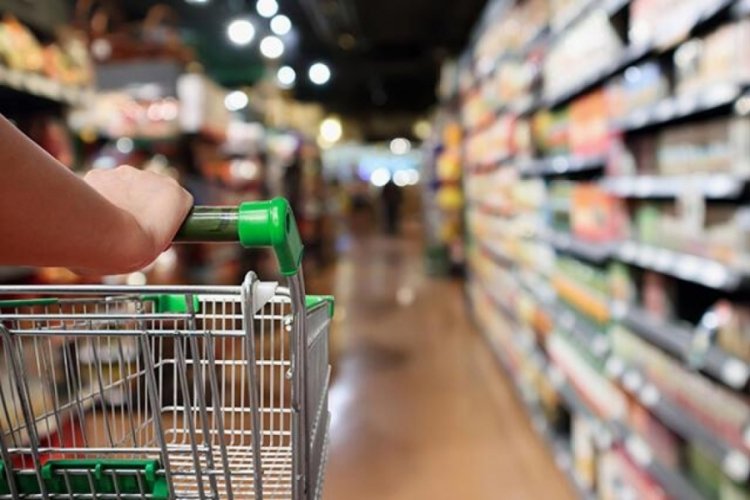 TESK Başkanı Paland&ouml;ken: Fırsat&ccedil;ılar esnafı da vatandaşı da mağdur ediyor