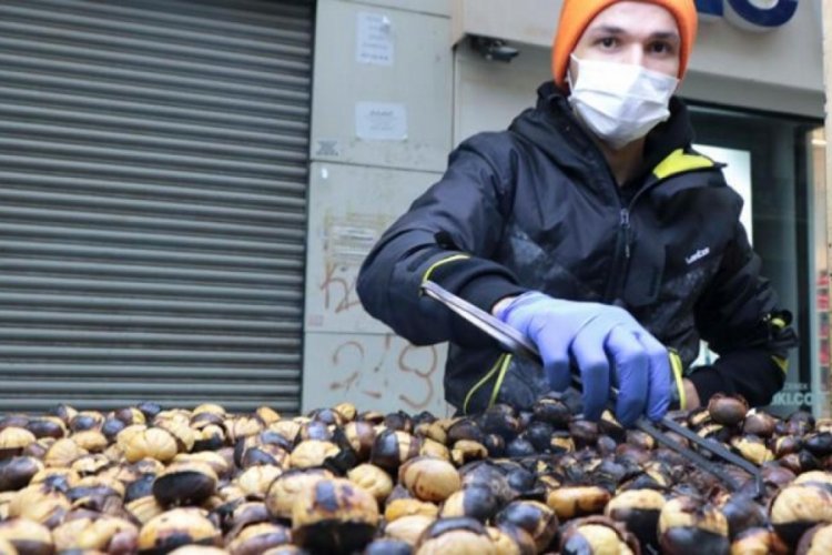 Kilosu 120 lira! Yılbaşı gecesi satışlar y&uuml;zde 200 artıyor