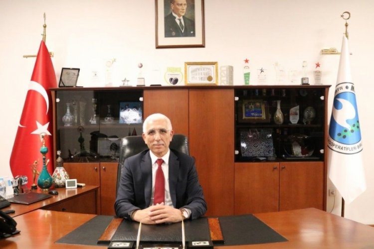 Bursa'da 'kara elmas' paraları hesaplara yatıyor
