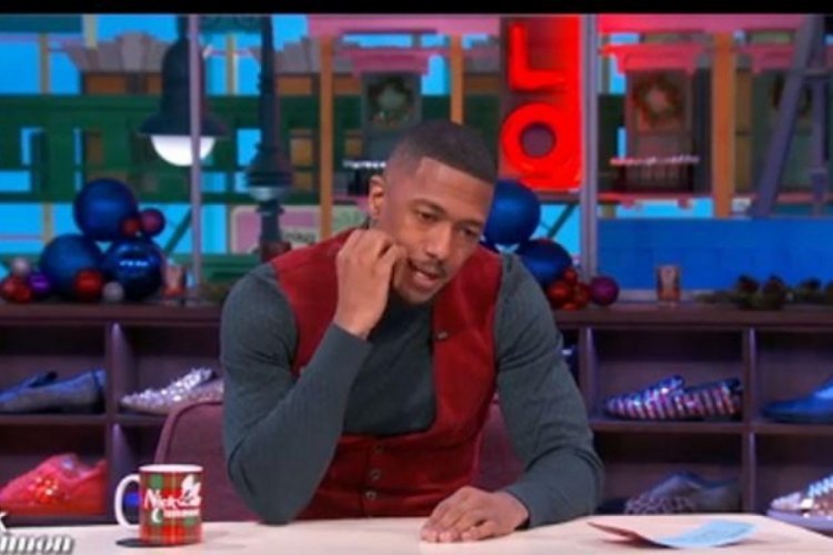Nick Cannon: Beş aylık oğlumu beyin t&uuml;m&ouml;r&uuml;nden kaybettim!