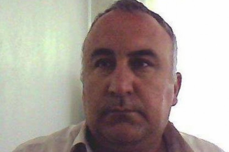 Konya'da sınıf &ouml;ğretmeni aracında &ouml;l&uuml; bulundu
