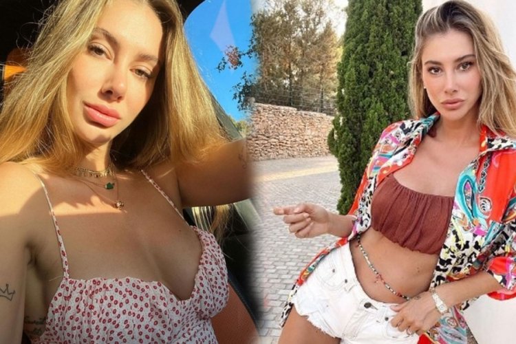 Şeyma Subaşı, Amerika turuna devam ediyor