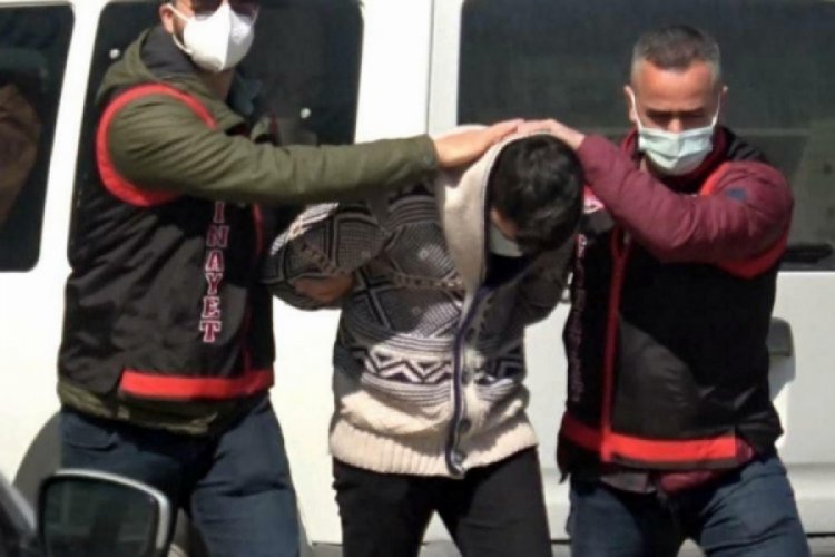 Sezen'i &ouml;ld&uuml;ren zanlıya 2 kez ağırlaştırılmış m&uuml;ebbet istemi