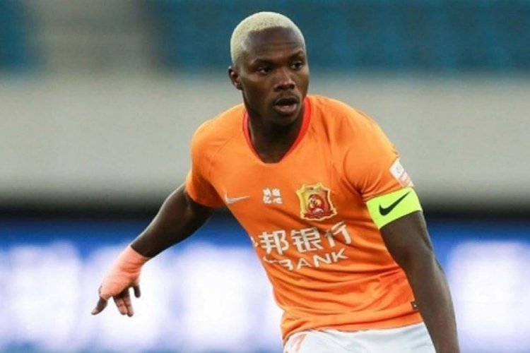 Trabzonspor Evrard Kouassi'yi KAP'a bildirdi