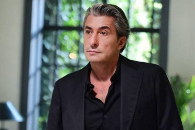 Erkan Petekkaya'dan sağlık durumuyla ilgili a&ccedil;ıklama geldi