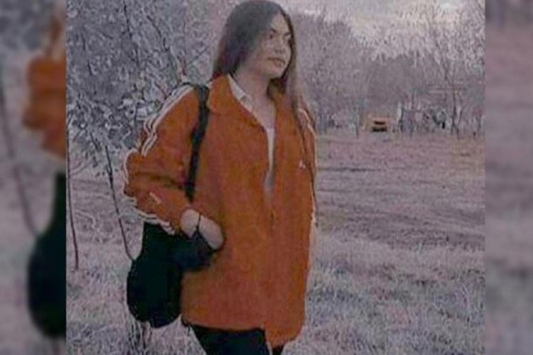 15 yaşındaki kayıp Neslihan bulundu