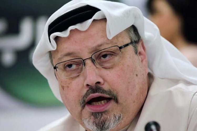 Kaşık&ccedil;ı cinayetinden g&ouml;zaltına alınan Suudi Arabistan vatandaşı serbest