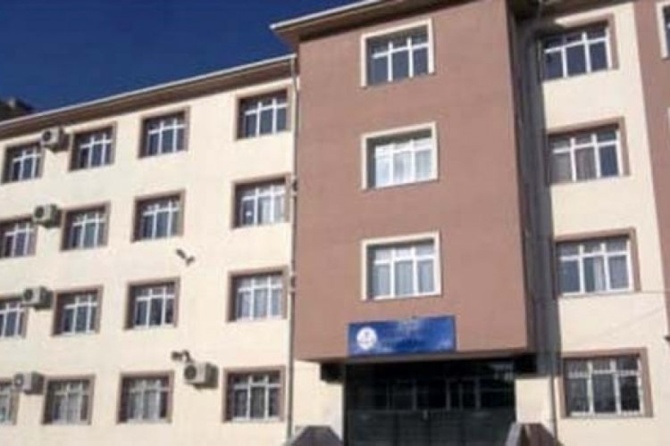Biber gazıyla oyun 6 &ouml;ğrenciyi hastanelik etti