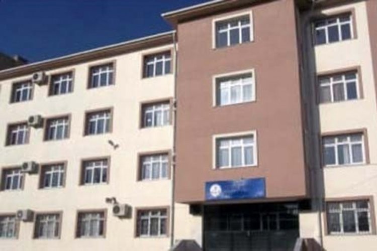 Biber gazıyla oyun 6 &ouml;ğrenciyi hastanelik etti