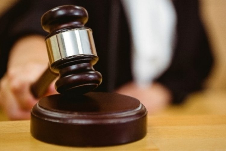 PKK ile bağlantılı kişileri yurtdışına g&ouml;nderen 9 kişiye hapis