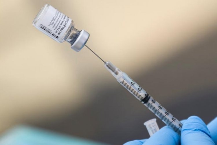 BM: Hi&ccedil;bir koşulda insanlara aşı zorlanmamalıdır