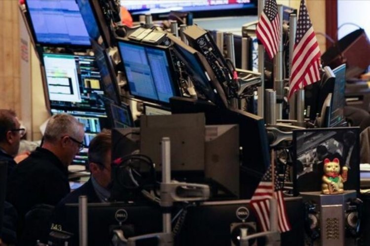 New York borsası yatay seyirle a&ccedil;ıldı
