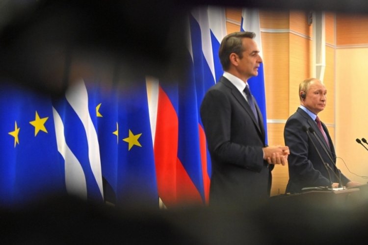 Putin'den Kıbrıs sorununa dair a&ccedil;ıklama