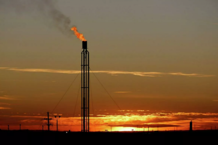 Avrupa'da doğalgaz fiyatları son 7 haftanın en y&uuml;ksek seviyesinde