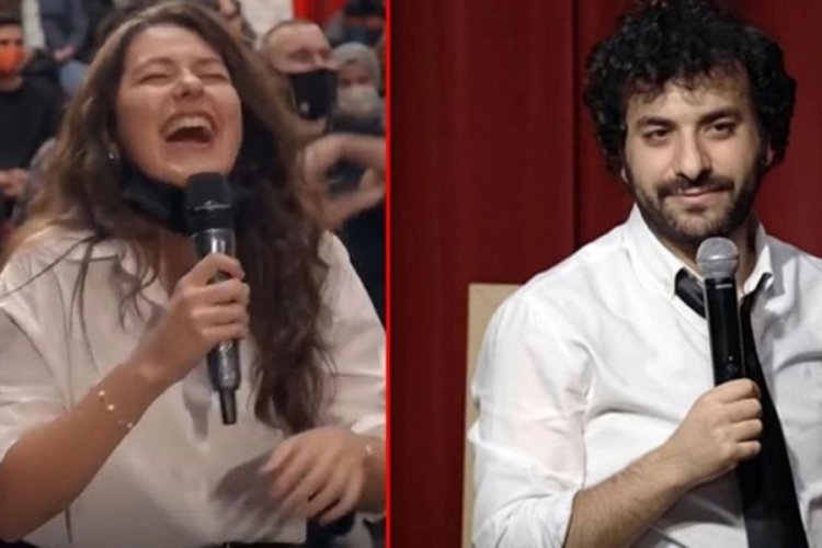 RT&Uuml;K, Hasan Can Kaya'nın Konuşanlar programı i&ccedil;in harekete ge&ccedil;ti