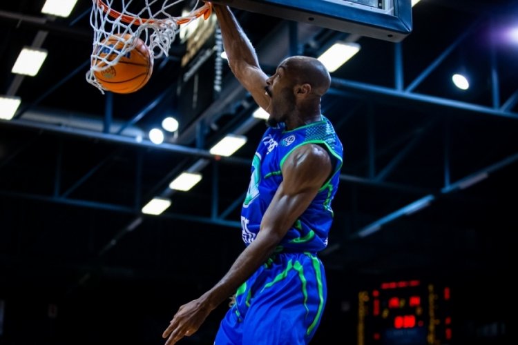 TOFAŞ, Oostende deplasmanında son 16'yı garantiledi