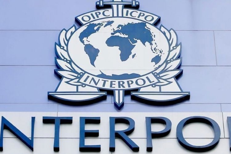 T&uuml;rkiye ile Interpol arasında imzalanan anlaşmanın y&uuml;r&uuml;rl&uuml;k tarihi belli oldu