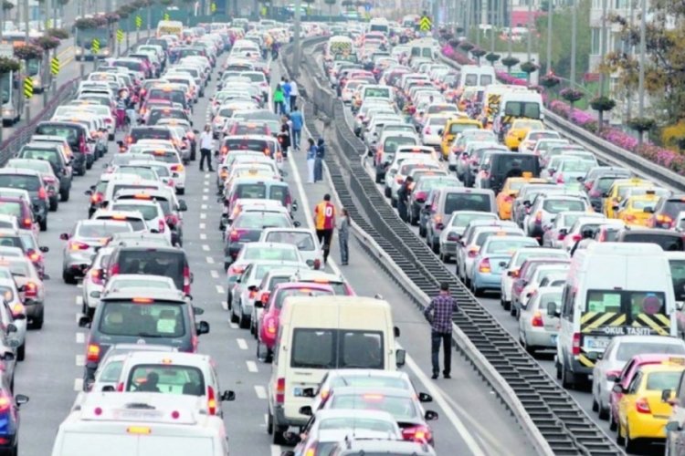 T&uuml;m ara&ccedil; sahiplerini ilgilendiriyor! Y&uuml;zde 25 zam