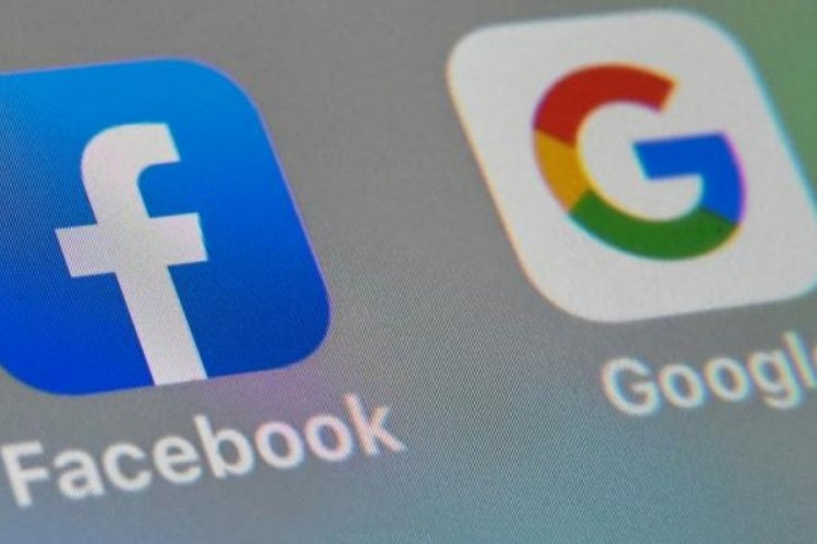 ABD'deki gazeteler, Google ve Facebook'u dava etti