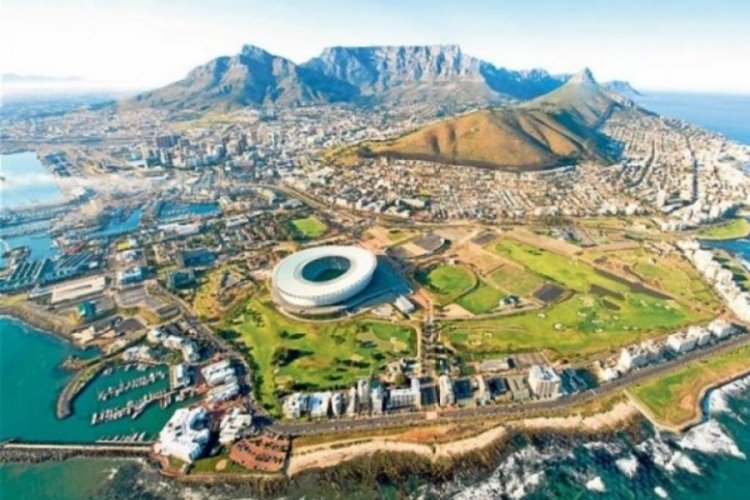 G&uuml;ney Afrika'da &uuml;&ccedil;&uuml;nc&uuml; doz g&uuml;&ccedil;lendirici Kovid-19 aşısının kullanımı onaylandı