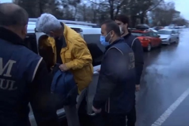 El-Kaide, HAD ve DEAŞ'a operasyon! &Ccedil;ok sayıda g&ouml;zaltı