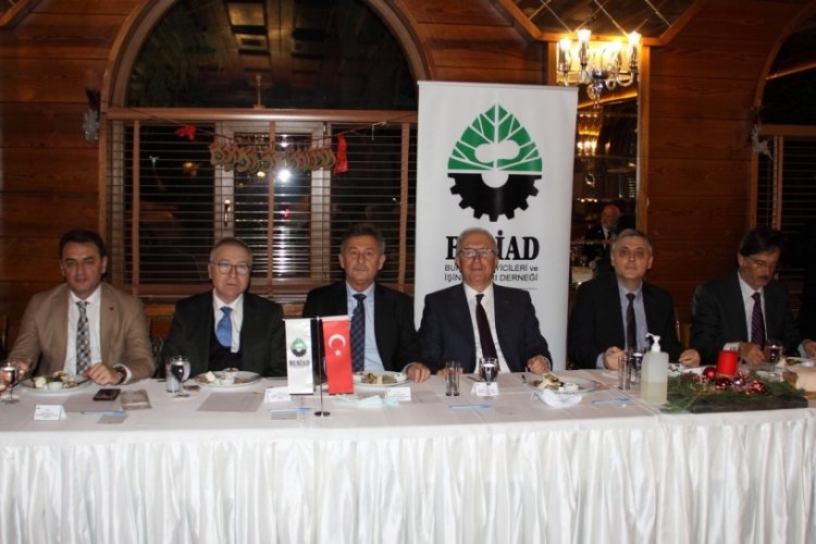 BUSİAD kritik ekonomi anketinin sonu&ccedil;larını a&ccedil;ıkladı!