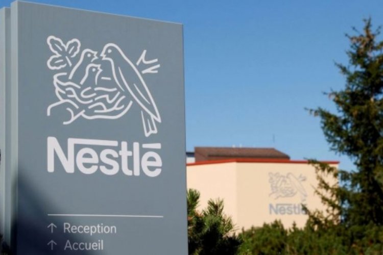 Nestle, L'Oreal'deki paylarını satıyor mu?