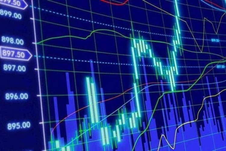 VİOP'ta endeks kontratı g&uuml;ne yatay başladı