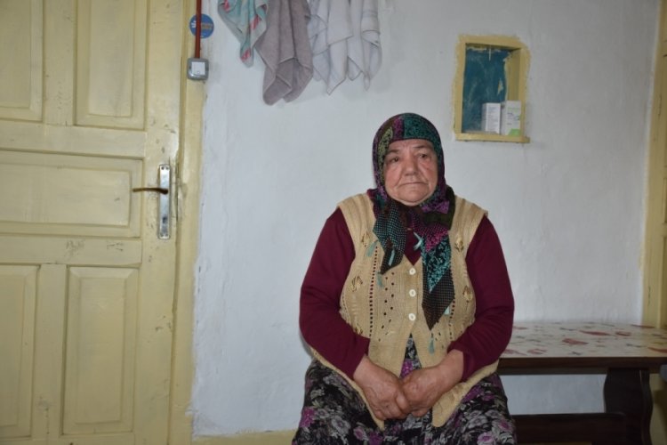 Bu kez de 'Kocan cinayet işledi' deyip, dolandırdılar