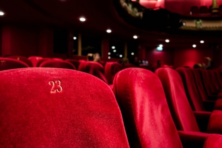 İstatistikler belli oldu! Sinema seyircisinde b&uuml;y&uuml;k d&uuml;ş&uuml;ş