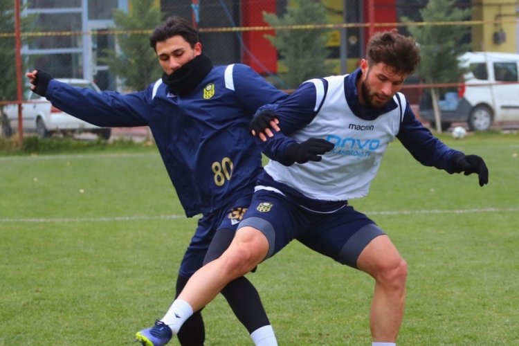 Yeni Malatyaspor k&ouml;t&uuml; gidişata dur demek istiyor