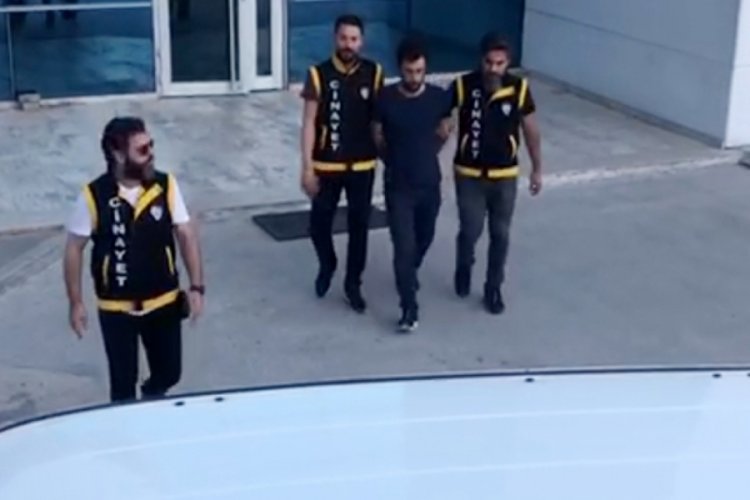 Bursa'da nişanlısını d&ouml;verek &ouml;ld&uuml;rd&uuml;, &ouml;m&uuml;r boyu hapis cezasından indirim istedi