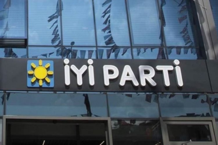 İYİ Parti'de miting hazırlığı