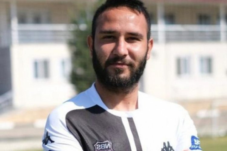 Nazilli Belediyespor'da Tamer gitti, İlyas yolda