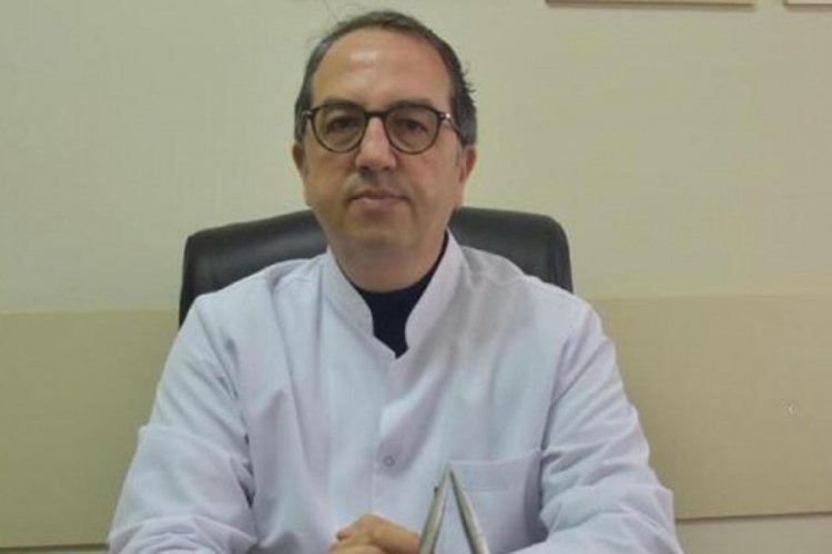 Prof. Dr. Şener: Maske, mesafe ve hijyen unutuldu, vakalar arttı