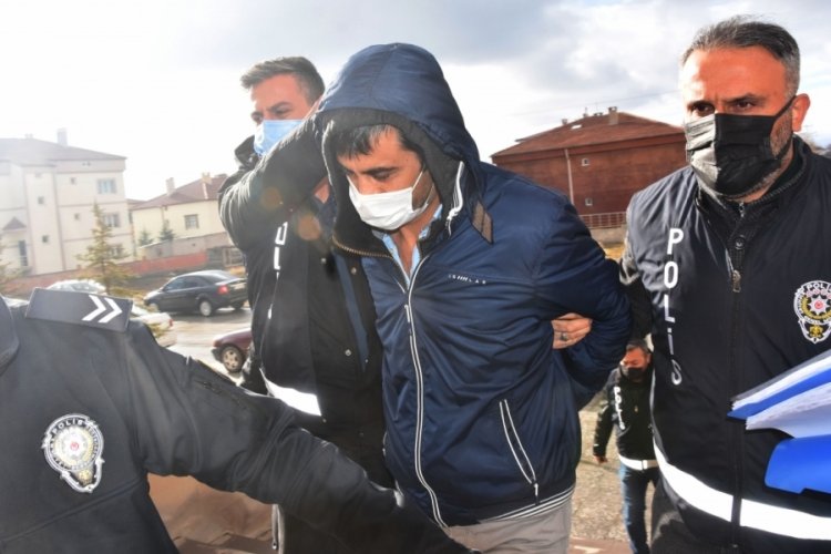 Boşandığı eşini bı&ccedil;aklayan ş&uuml;pheli: Evlenme aşamasındaydı