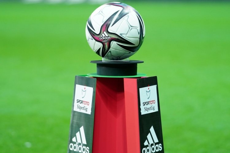 Spor Toto S&uuml;per Lig'de 16. hafta heyecanı