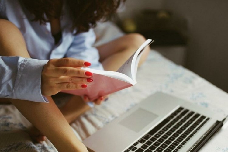 Zoom anketi: Toplantılar en &ccedil;ok yatakta yapıldı