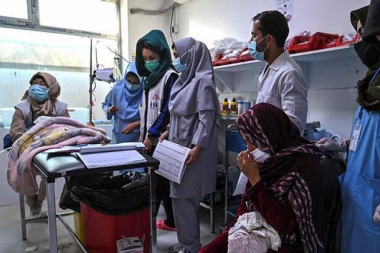 UNICEF: Koronavir&uuml;s pandemisi tarihimizdeki en ağır kriz