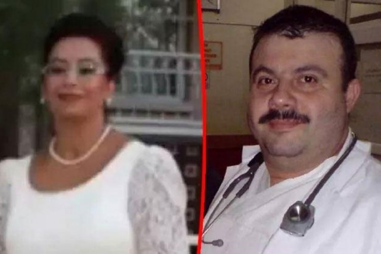 Koronavir&uuml;se yenilen aile hekiminin meslektaş eşi de yoğun bakımda