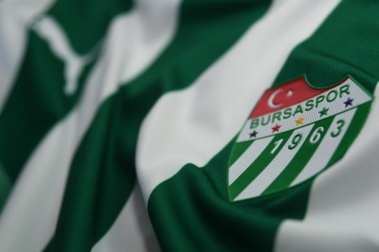 U18 Milli Takımı'na Bursaspor'dan iki isim