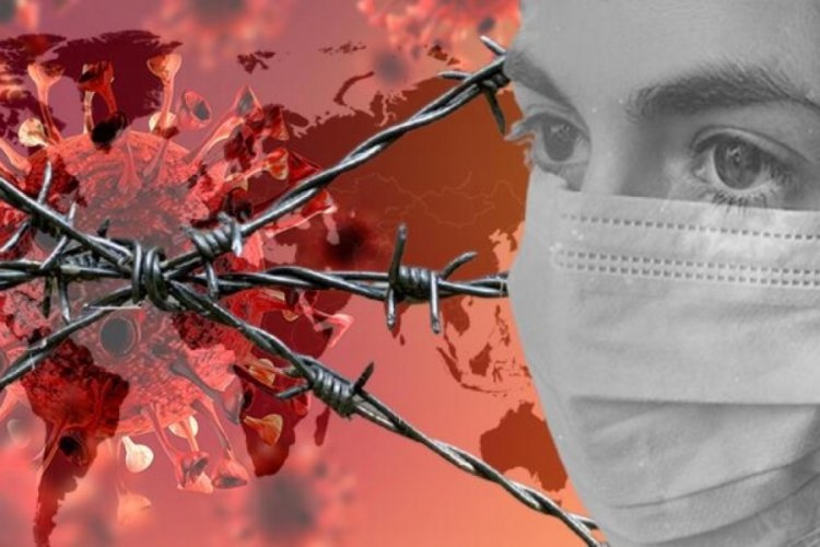 DS&Ouml;'den flaş Omicron a&ccedil;ıklaması! Baskın varyant mı olacak?
