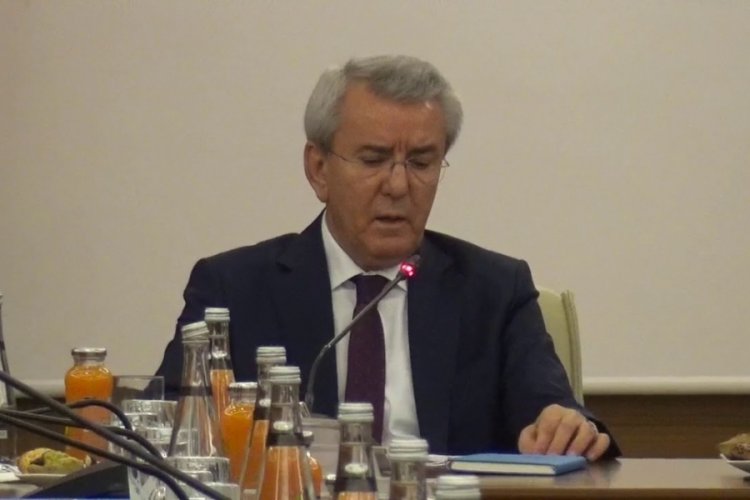 T&uuml;rk-İş: "Maalesef anlaşma sağlayamadık"