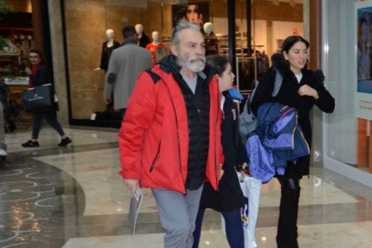 Şarkıcı Aşkın Nur Yengi ve Haluk Bilginer'den kızlarına 36 milyon TL'lik hediye