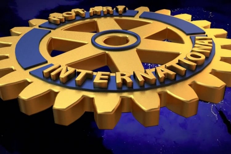 Bursa Rotary, hizmetleriyle hayatları değiştiriyor