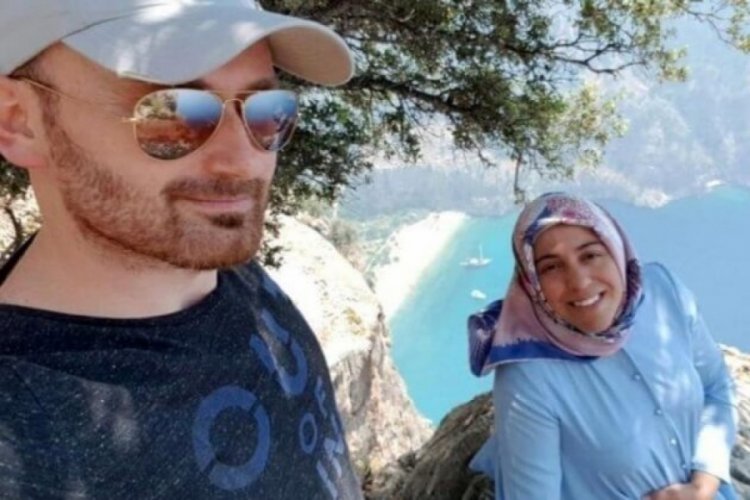 Eşini u&ccedil;urumdan iterek &ouml;ld&uuml;rd&uuml;ğ&uuml; &ouml;ne s&uuml;r&uuml;len sanığın yargılanmasına devam edildi