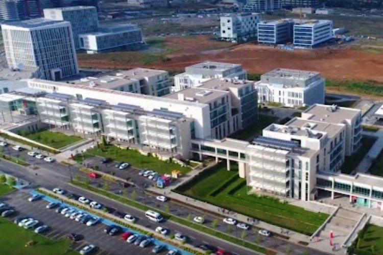Teknopark İstanbul tecr&uuml;belerini &Ouml;zbekistan ile paylaşacak