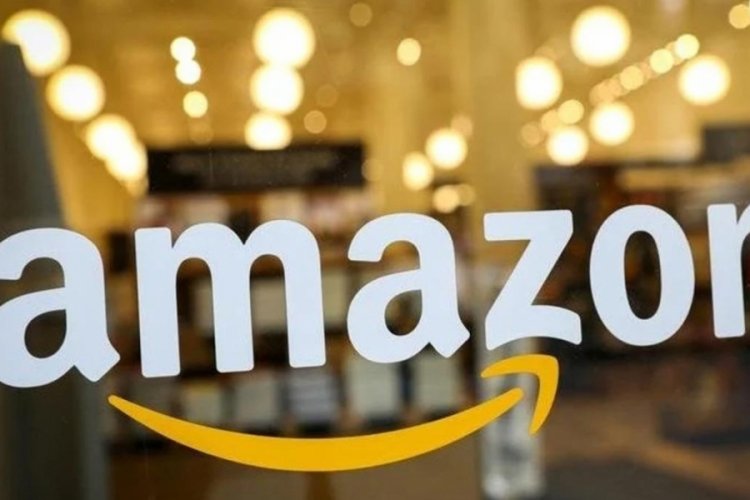 İtalya'dan Amazon'a 1,128 milyar avroluk "rekabet" cezası