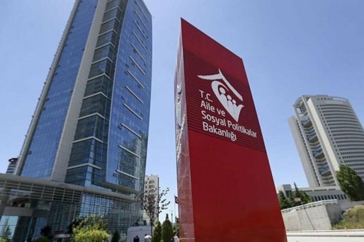 Bakanlıktan &ouml;ld&uuml;r&uuml;ld&uuml;ğ&uuml; iddia edilen kadın i&ccedil;in a&ccedil;ıklama