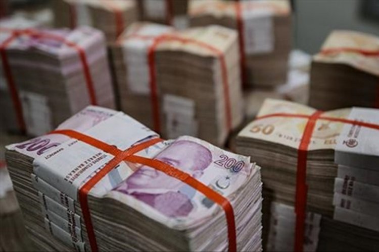 Bankacılık sekt&ouml;r&uuml;n&uuml;n mevduatı arttı